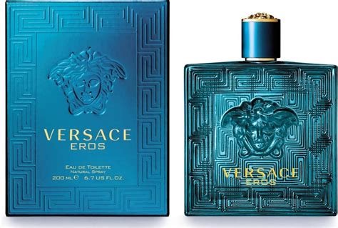 versace eros equivalenza|versace eros 200ml.